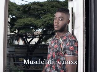 musclelatincumxx Gratis xxx Clips