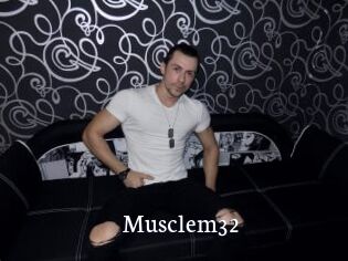Musclem32
