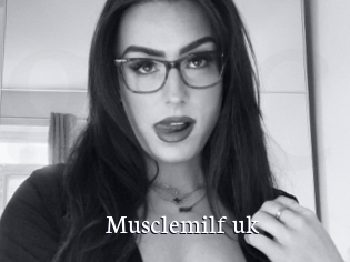 Musclemilf_uk