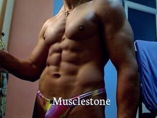 Musclestone