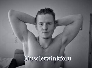 Muscletwinkforu
