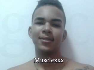 musclexxx Gratis xxx Clips