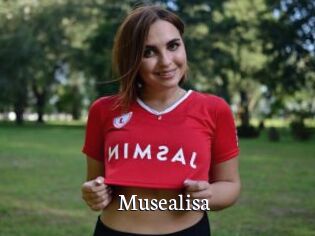 Musealisa