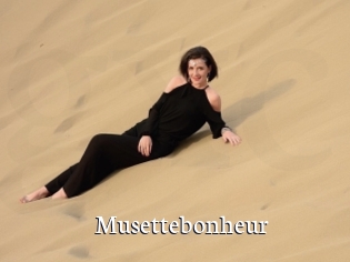 Musettebonheur