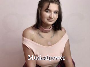 Musicalpower