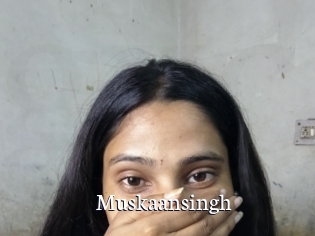 Muskaansingh