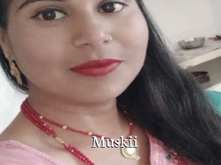 Muskii