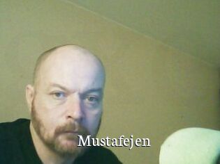 Mustafejen