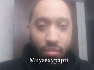 Muysexypapii