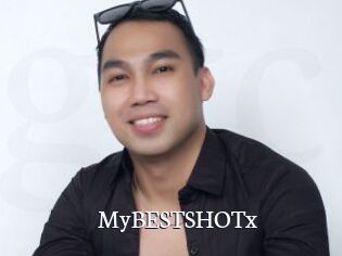 MyBESTSHOTx