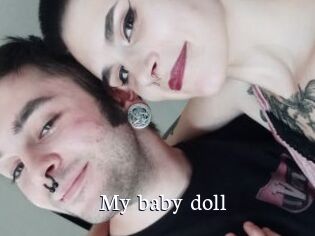 My_baby_doll