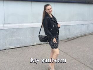 My_sunbeam
