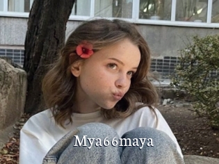 Mya66maya