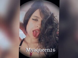 Myaqueen26