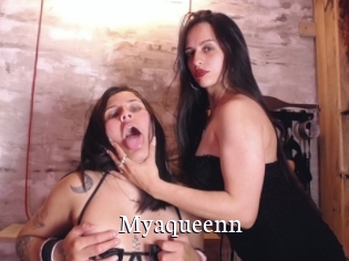 Myaqueenn