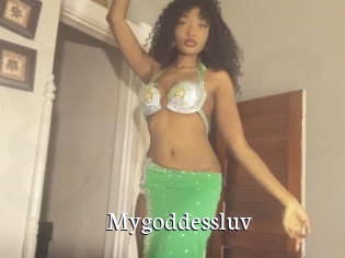 Mygoddessluv