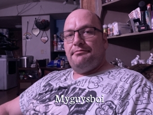 Myguysboi