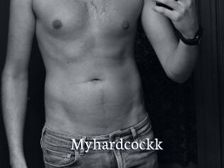 Myhardcockk