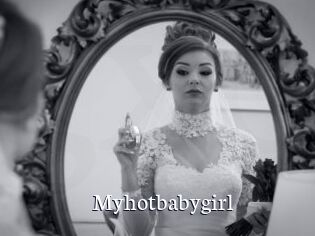 Myhotbabygirl