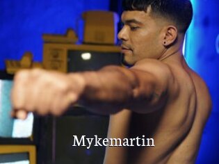 Mykemartin