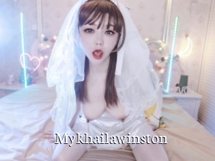 Mykhailawinston