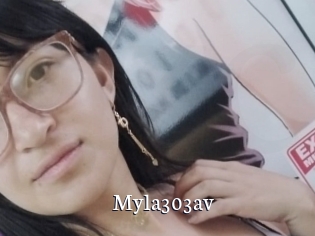 Myla303av