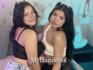 Mylaandema