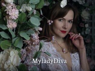 MyladyDiva