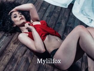 Mylilfox