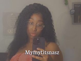 Mymytitsnasz