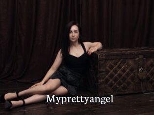 Myprettyangel