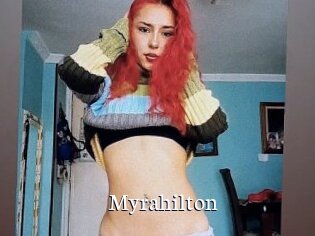 Myrahilton