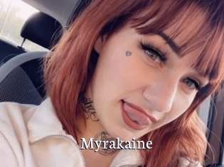 Myrakaine