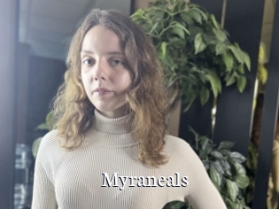 Myraneals