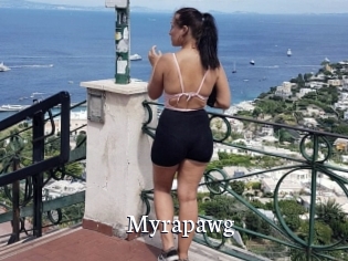 Myrapawg