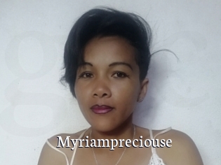 Myriampreciouse
