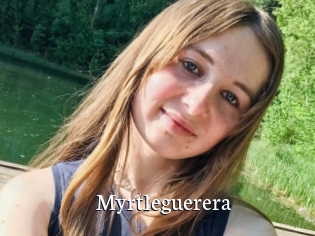 Myrtleguerera