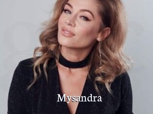 Mysandra