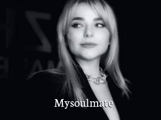 Mysoulmate