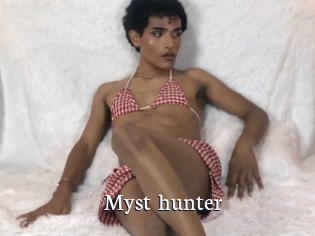 myst_hunter Gratis xxx Clips