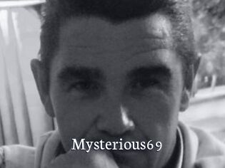 Mysterious69