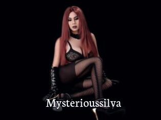 Mysterioussilva