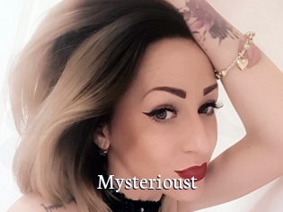 Mysterioust