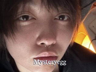 Mysteryegg
