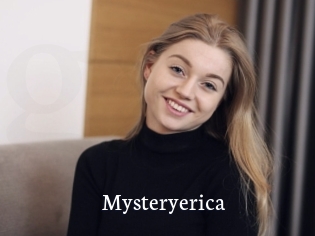 Mysteryerica
