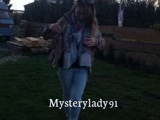 Mysterylady91