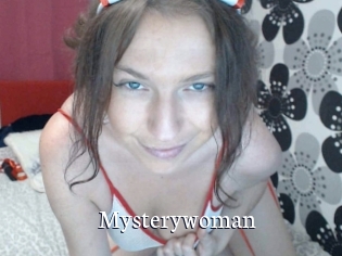 mysterywoman Gratis xxx Clips