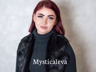 Mysticaleva
