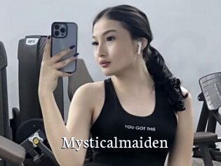 Mysticalmaiden