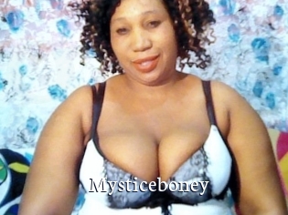 mysticeboney Gratis xxx Clips